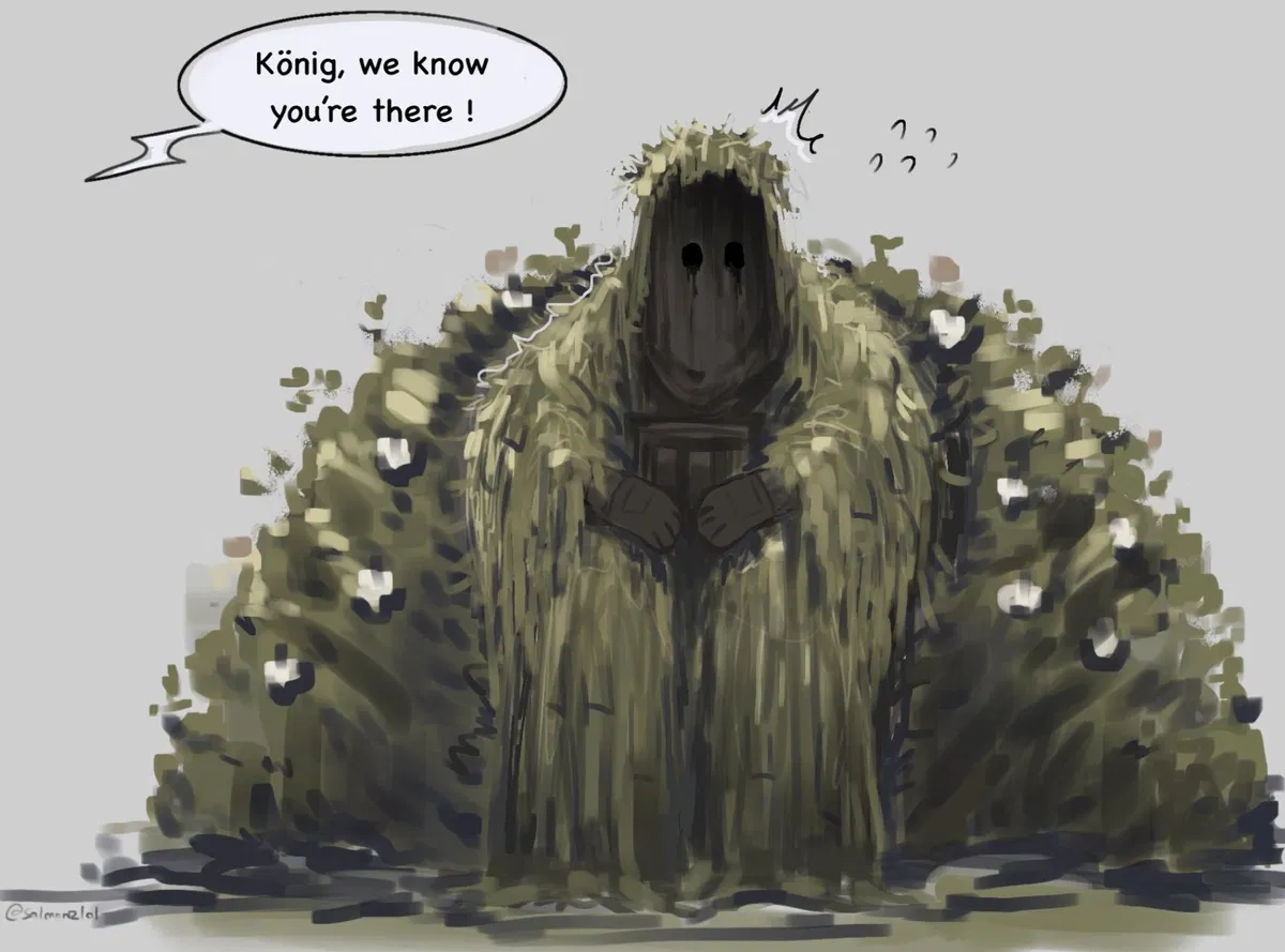 König