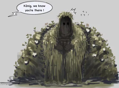 König