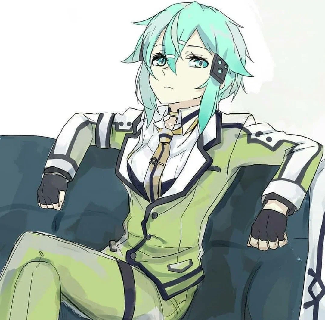 SAO | Sinon - Asada Shino | F x ALL