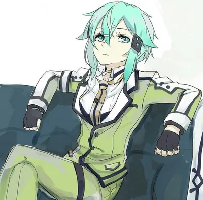 SAO | Sinon - Asada Shino | F x ALL
