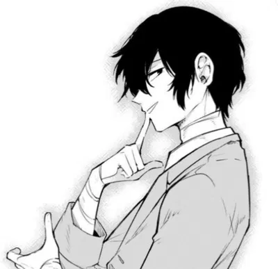 Dazai - Chuuya POV
