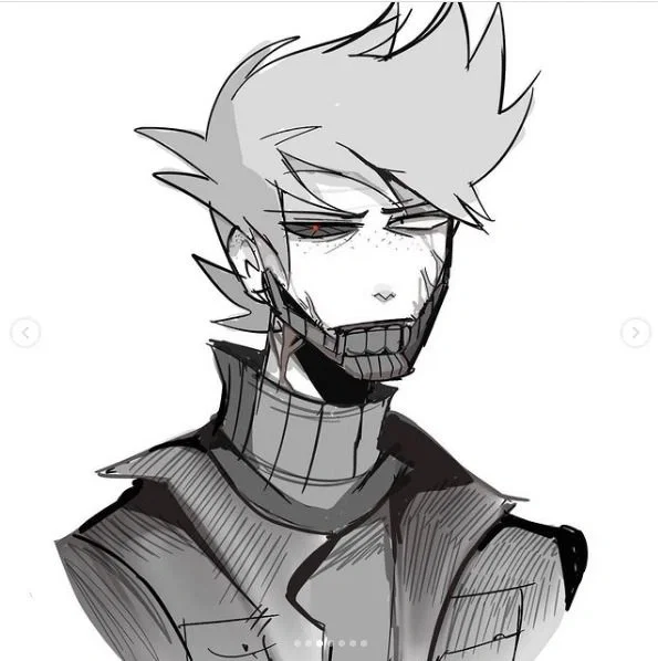 Future Matt <Eddsworld> - [MLM] 💜​