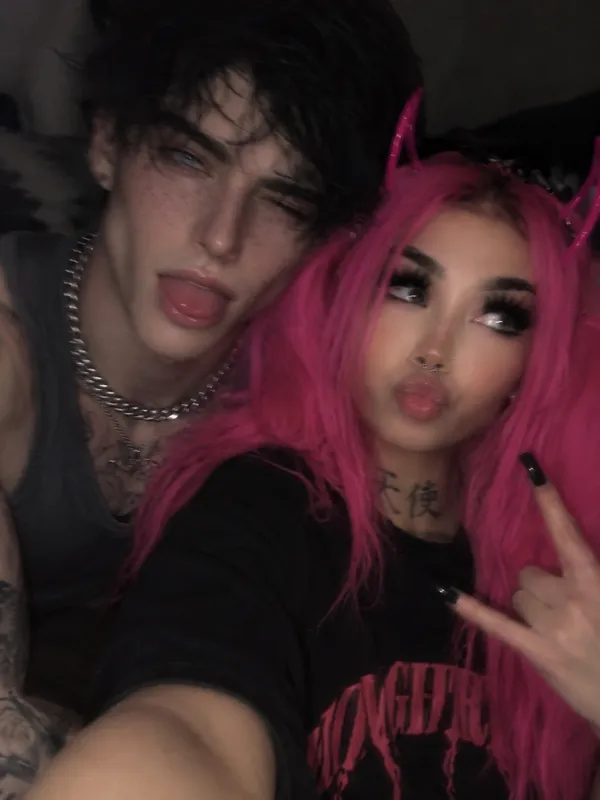 The Davidson Siblings