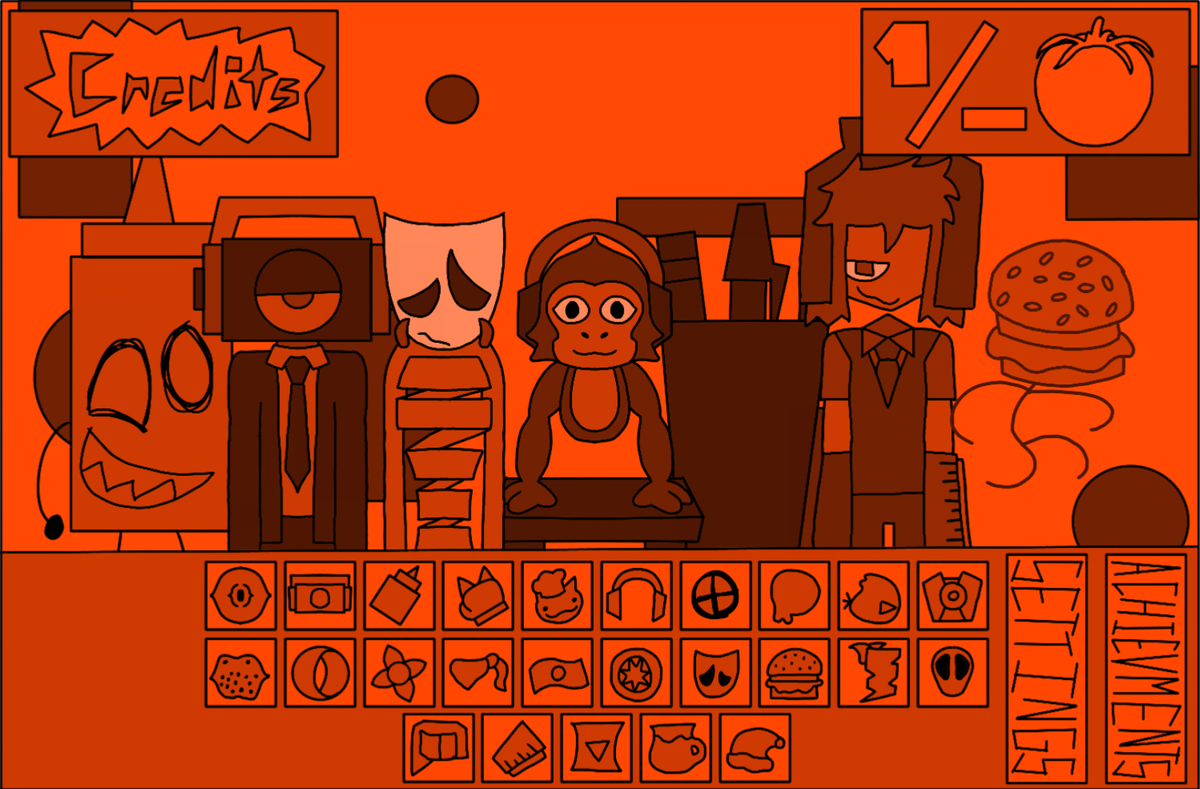 [[NEW]] COLORBOX KETCHUP ROLEPLAY