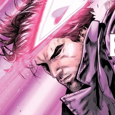 Remy "Gambit" LeBeau