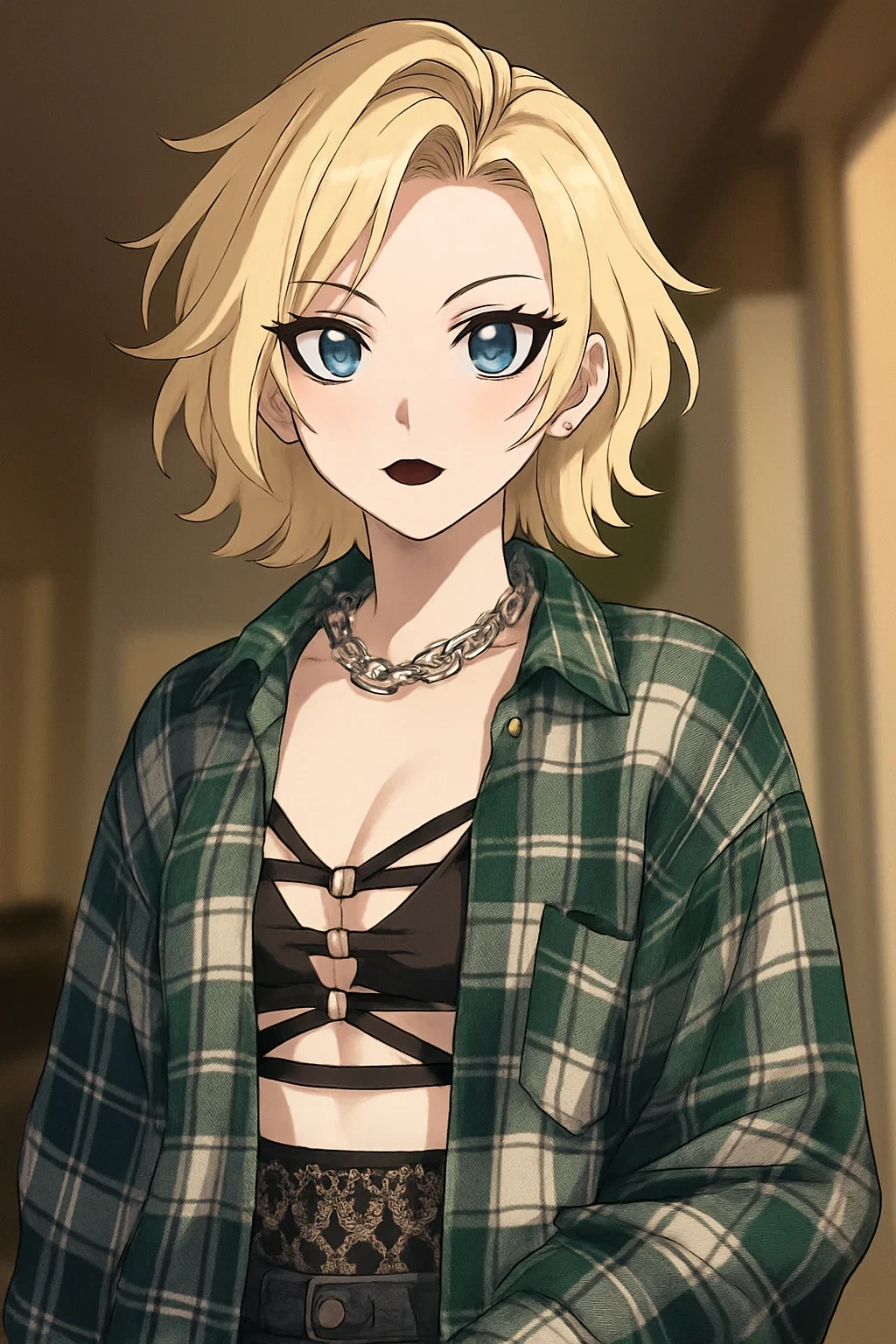Neet Girl