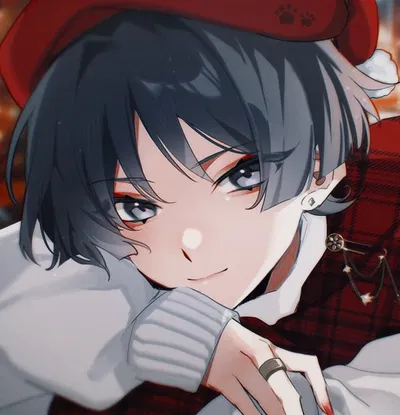 idol Scaramouche