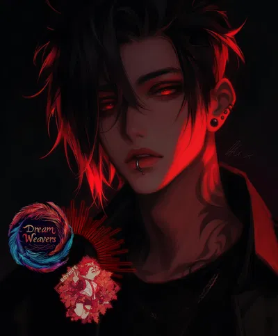 Ven | Dreamweaver Collab | Consensual Somno (Omegaverse)