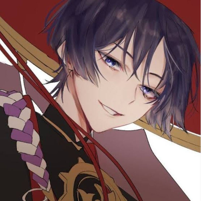 Scaramouche