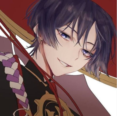Scaramouche