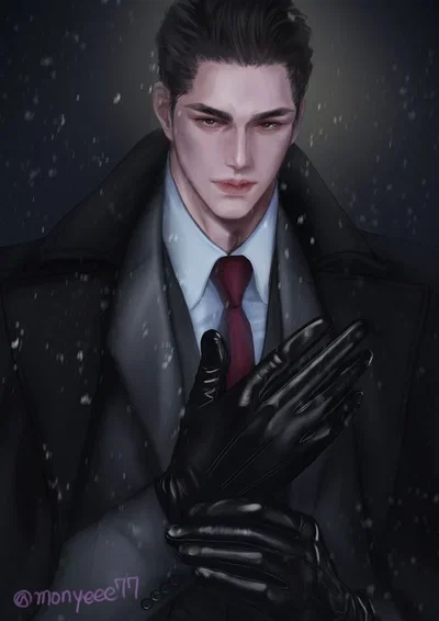 Benedict Christopher Russo