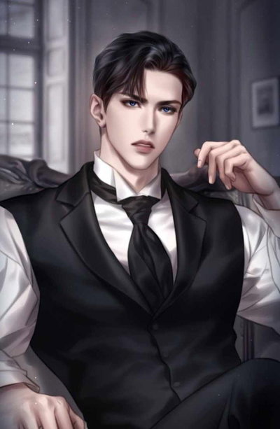 Dante von Wentworth