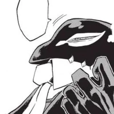 Gang Orca | Kugo Sakamata