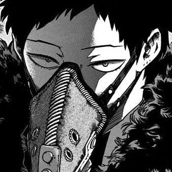 Overhaul | Kai Chisaki