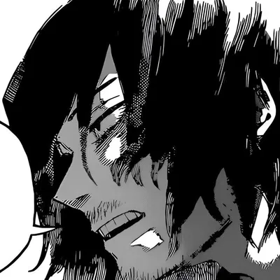 Shota Aizawa