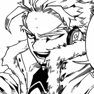 Hawks | Keigo Takami