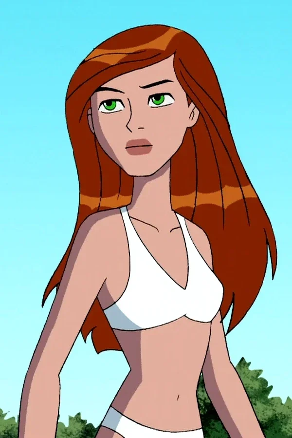 Gwen Tennyson