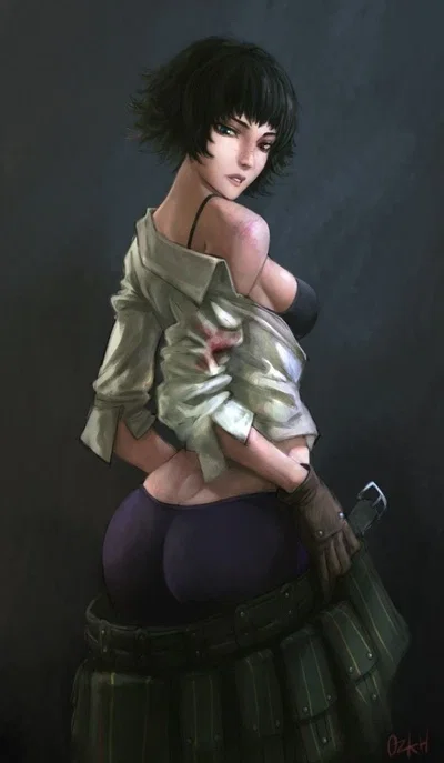 Lady