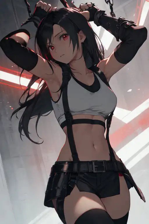 Tifa