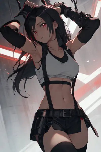 Tifa