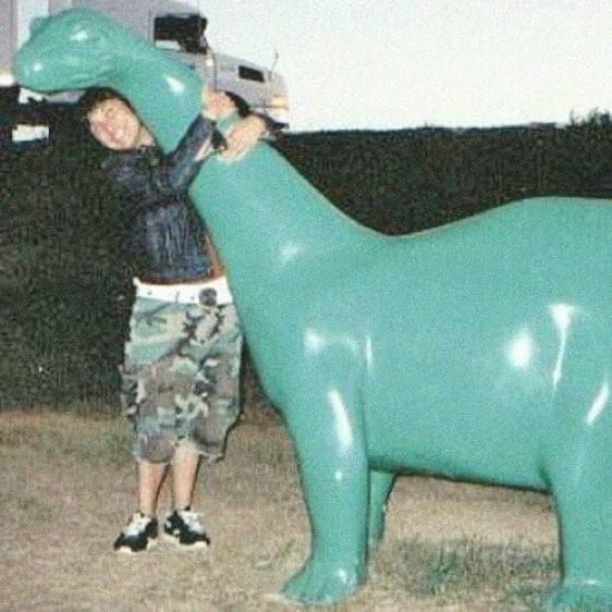 Frank Iero