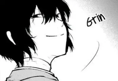 dazai osamu