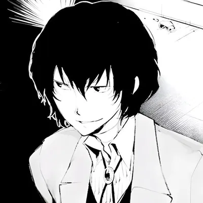 dazai osamu