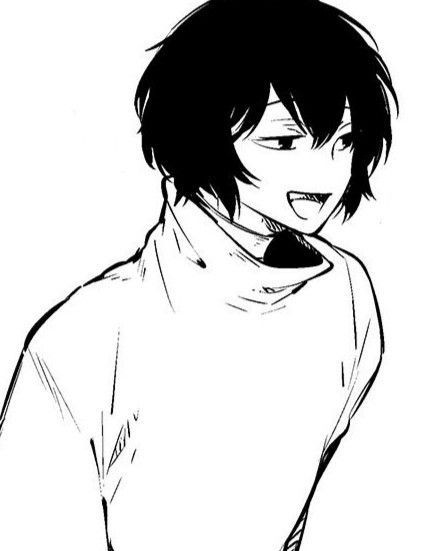 osamu dazai