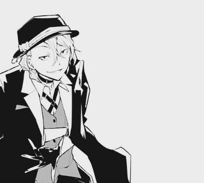 sugar chuuya nakahara