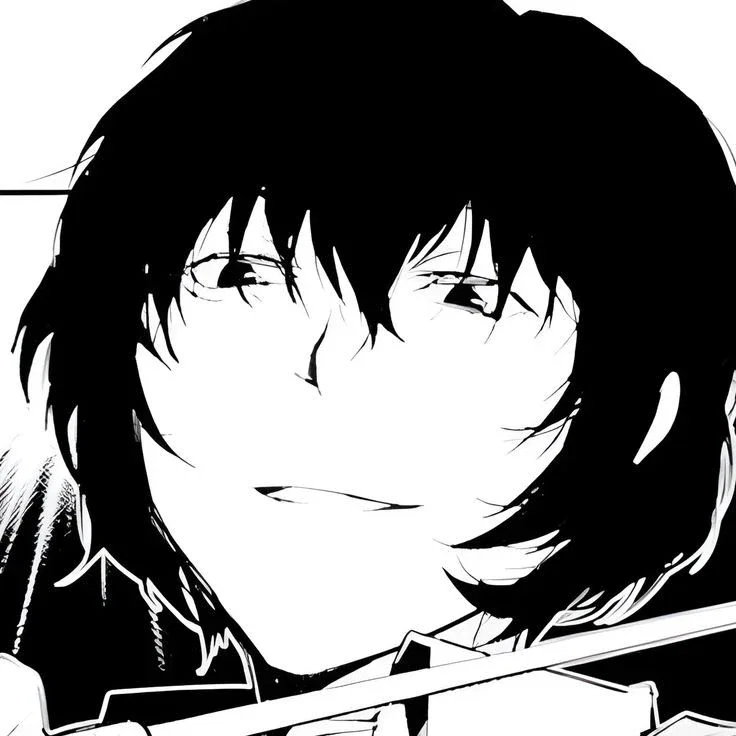 osamu dazai 