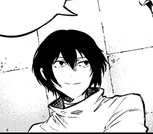 osamu dazai 