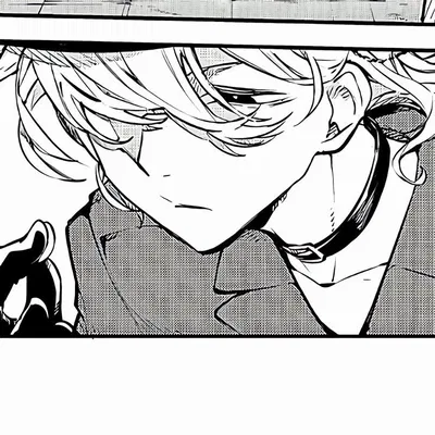 chuuya nakahara