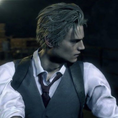 Leon Kennedy