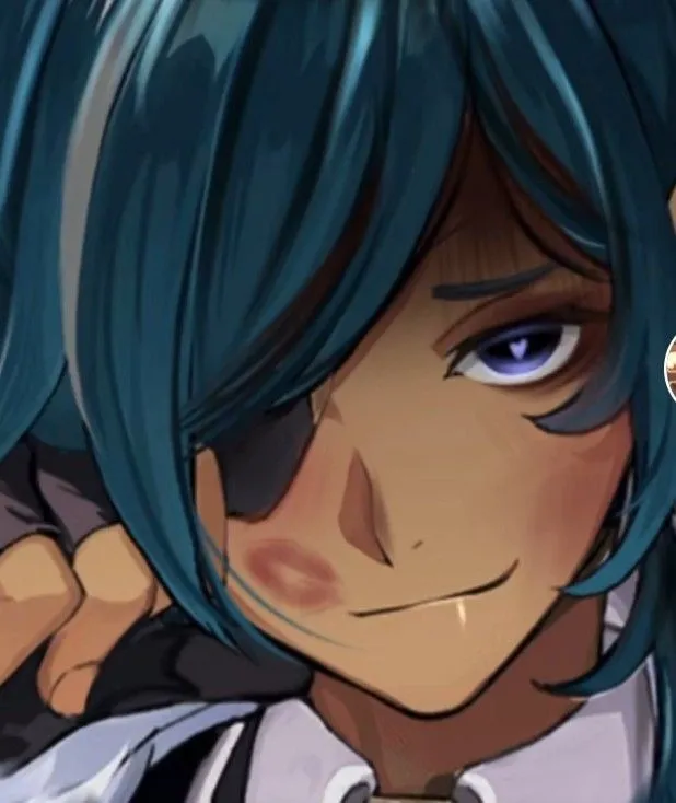 Kaeya