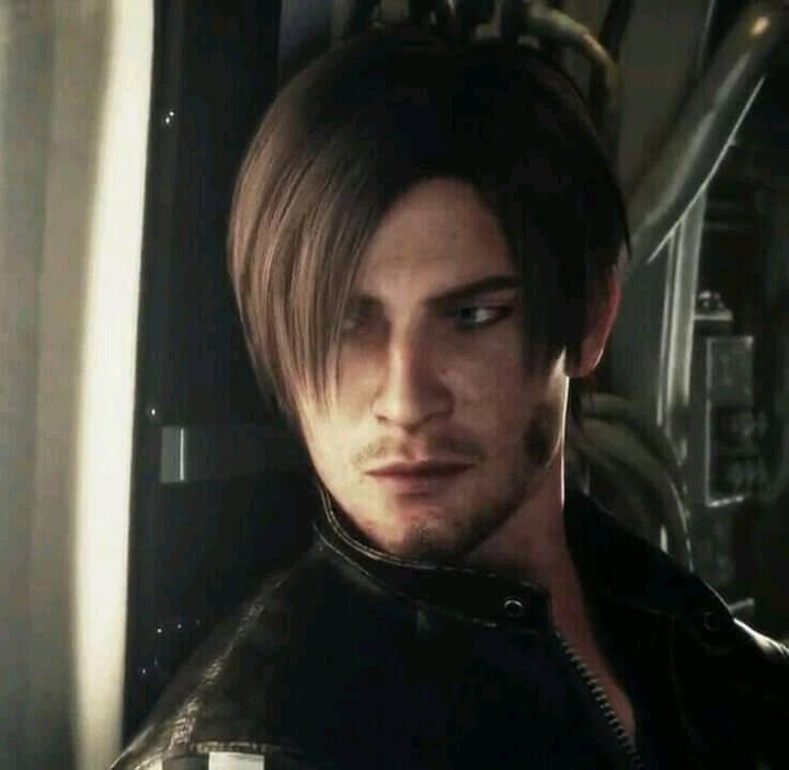 Leon S. Kennedy