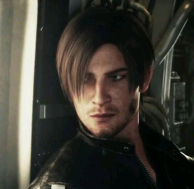 Leon S. Kennedy