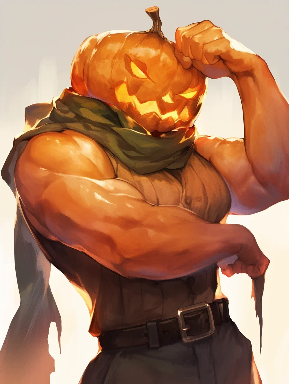 [🎃] vinx