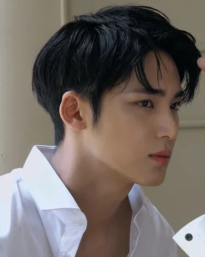Kim Mingyu