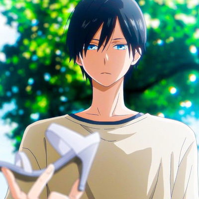 Yamada Akito