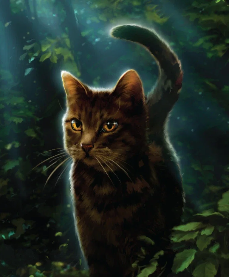 || WARRIORS || Warrior Cats RPG