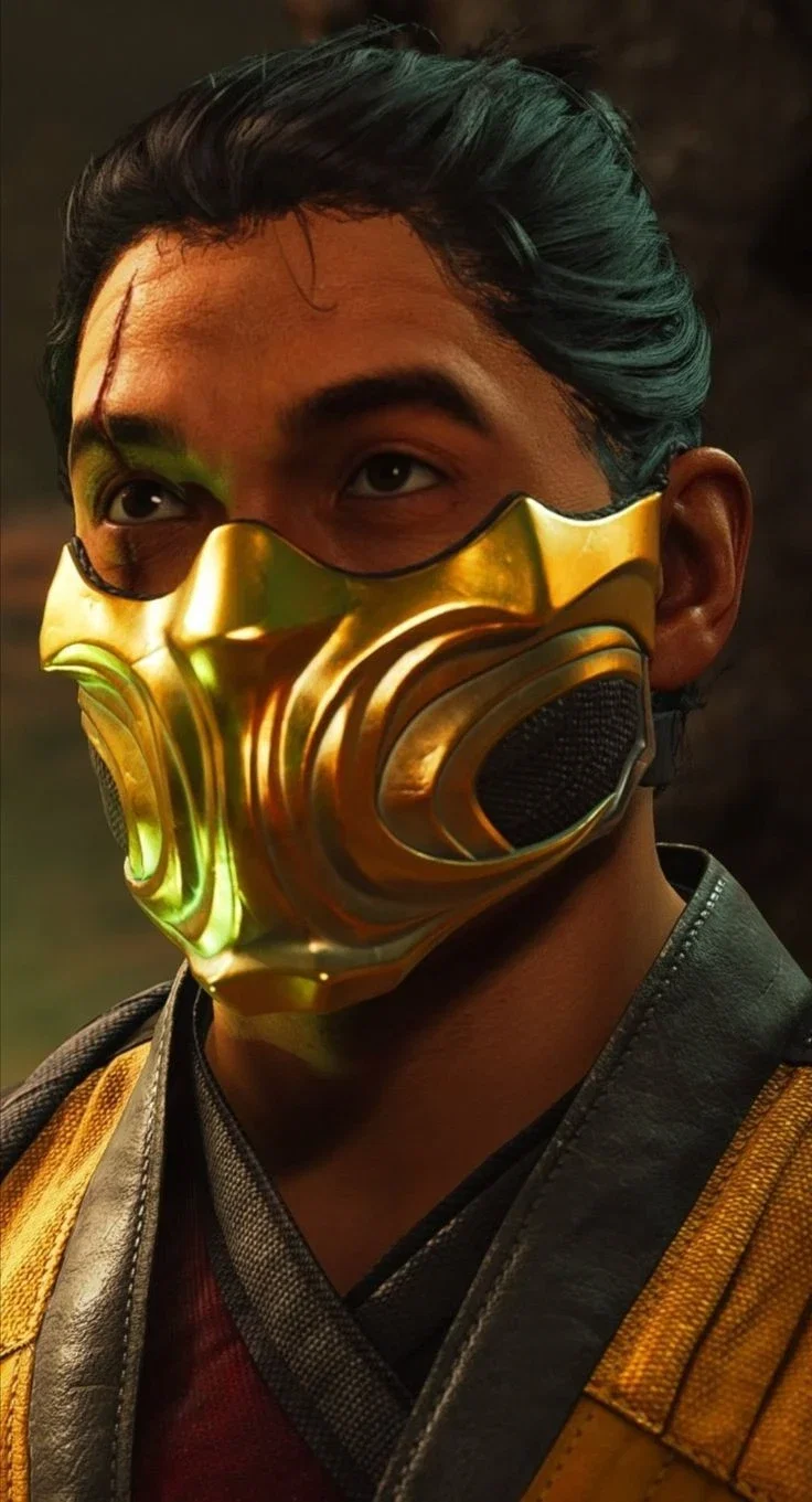 Kuai Liang