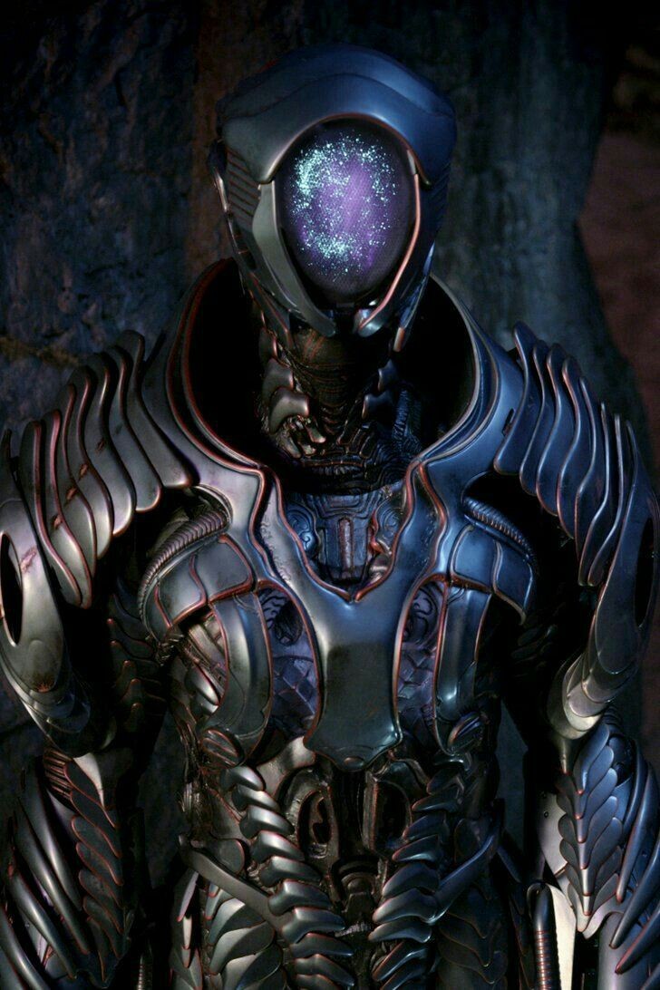 Robot