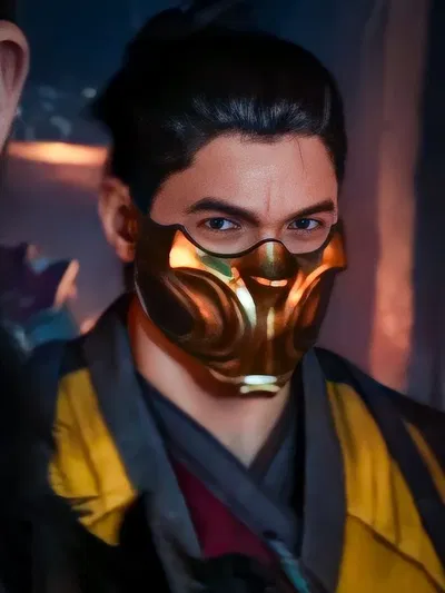 Kuai Liang