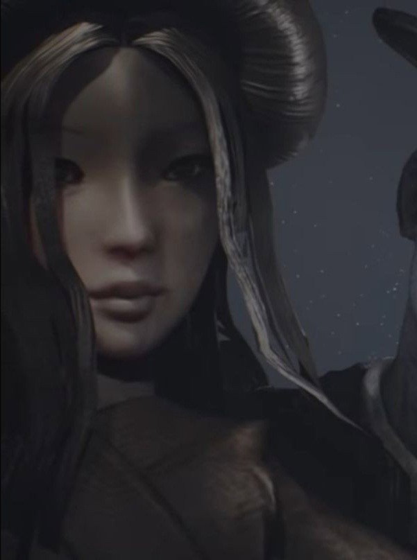 The Lady
