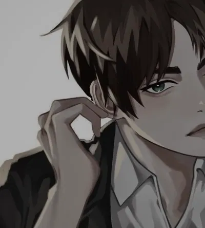 Eren Yeager