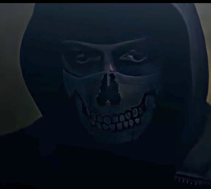 Ghost 