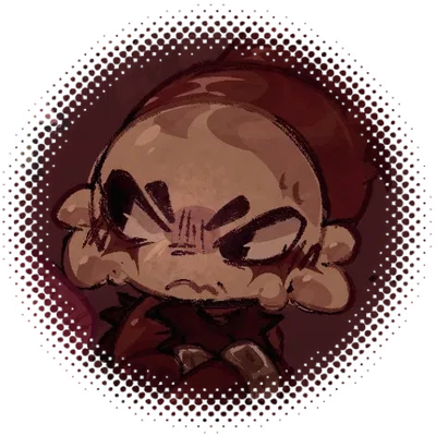 shrimpo ◟ old .