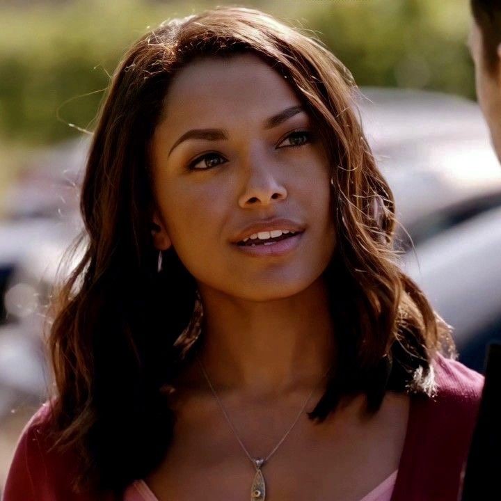 Bonnie Bennett 
