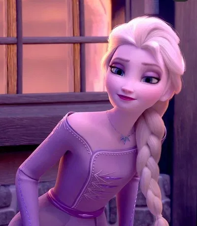 LATE NIGHT   || Elsa || WLW/GL