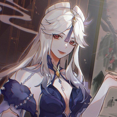 JOKE || Ningguang || WLW/GL